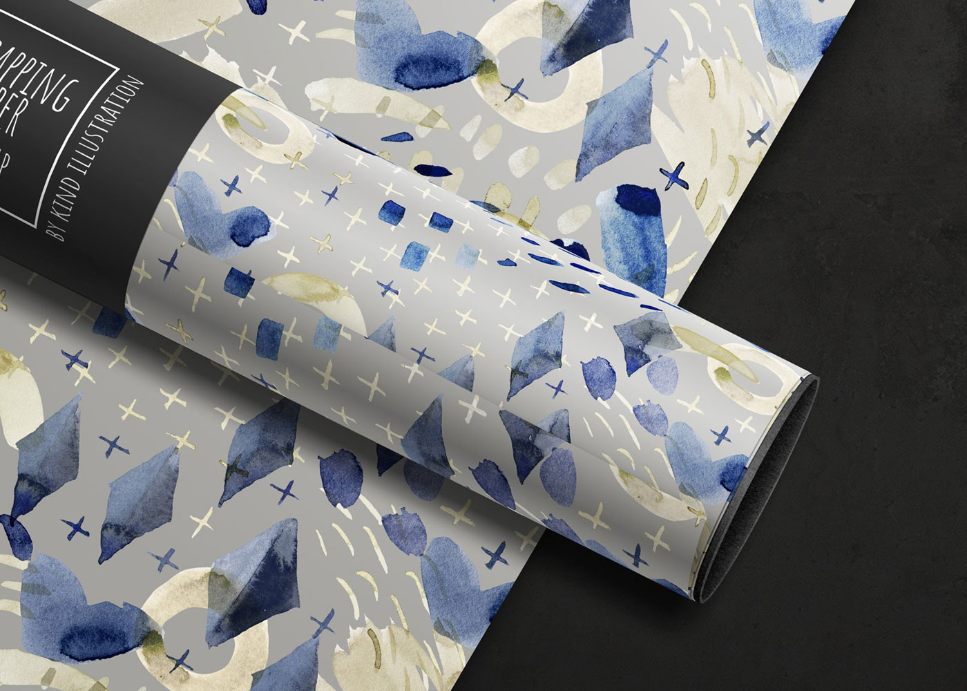 Wholesales Custom Printing Images Cheap Price High Quality Custom Size  Wrapping Paper - China Gift Paper, Wrapping Paper