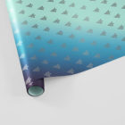 Custom Printed Wrapping Paper 3
