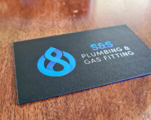 Same Day Business Cards 1 1