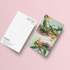 Same Day Business Cards 10