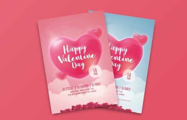 Valentines Day Card Ideas 4